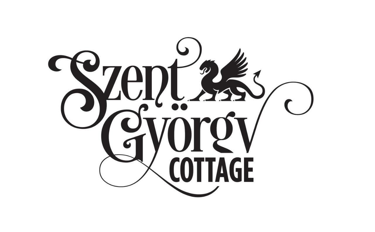 Szent Gyoergy Cottage Hegymagas Exterior foto